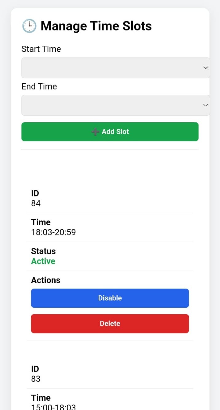 PRO – Multi Vendor Home Service Booking SaaS