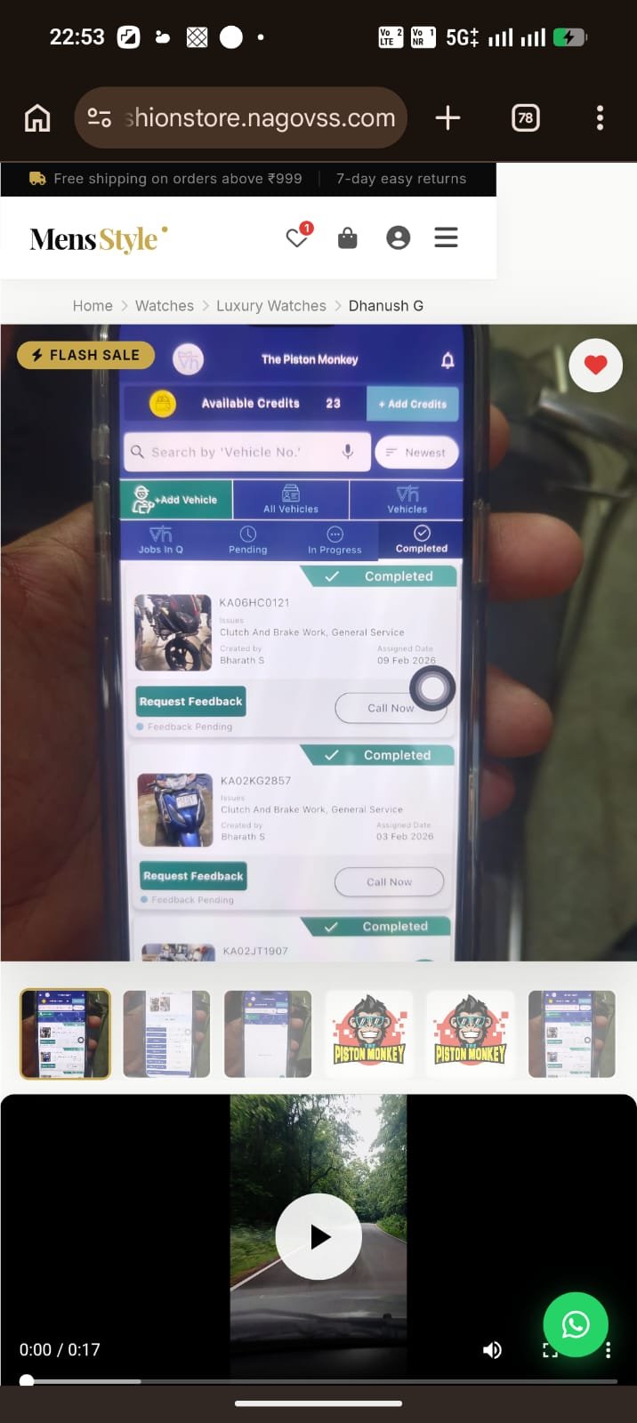 AquaPure — PHP Water Purifier Service Management with QR Code Booking, Complaints & Technician Panel